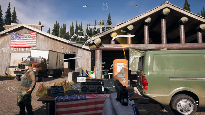 Illustration for article titled Tips For Playing Far Cry 5